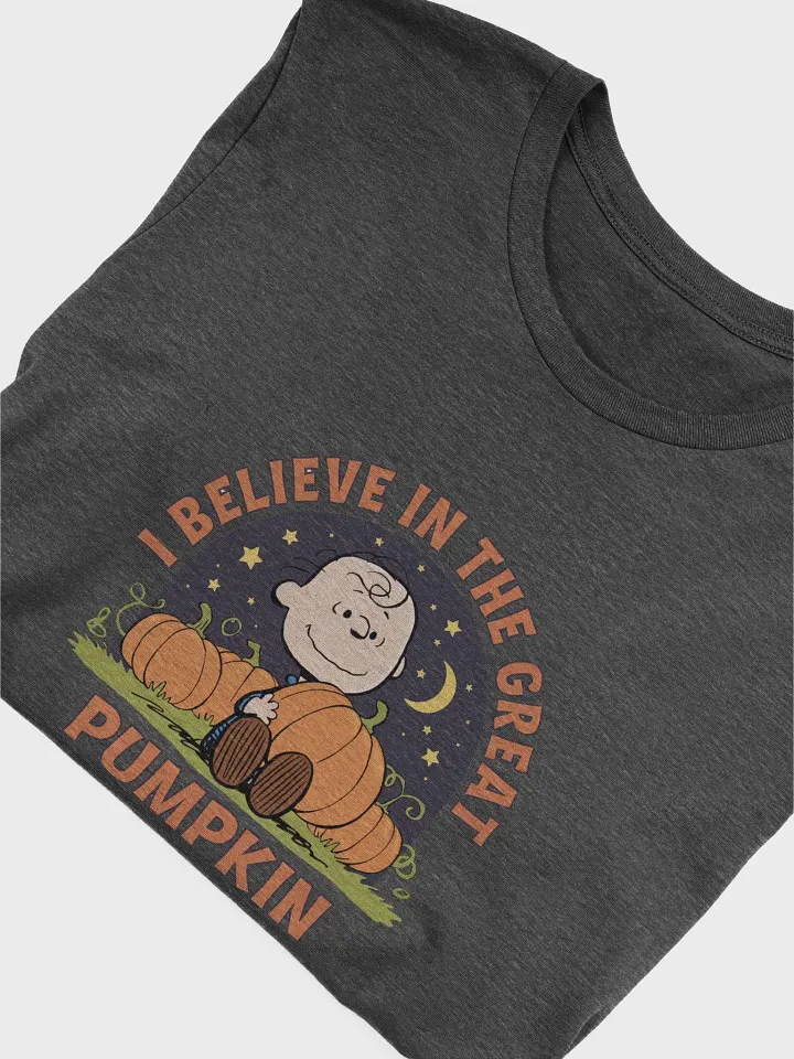 Great Pumpkin Night T-Shirt product image (21)