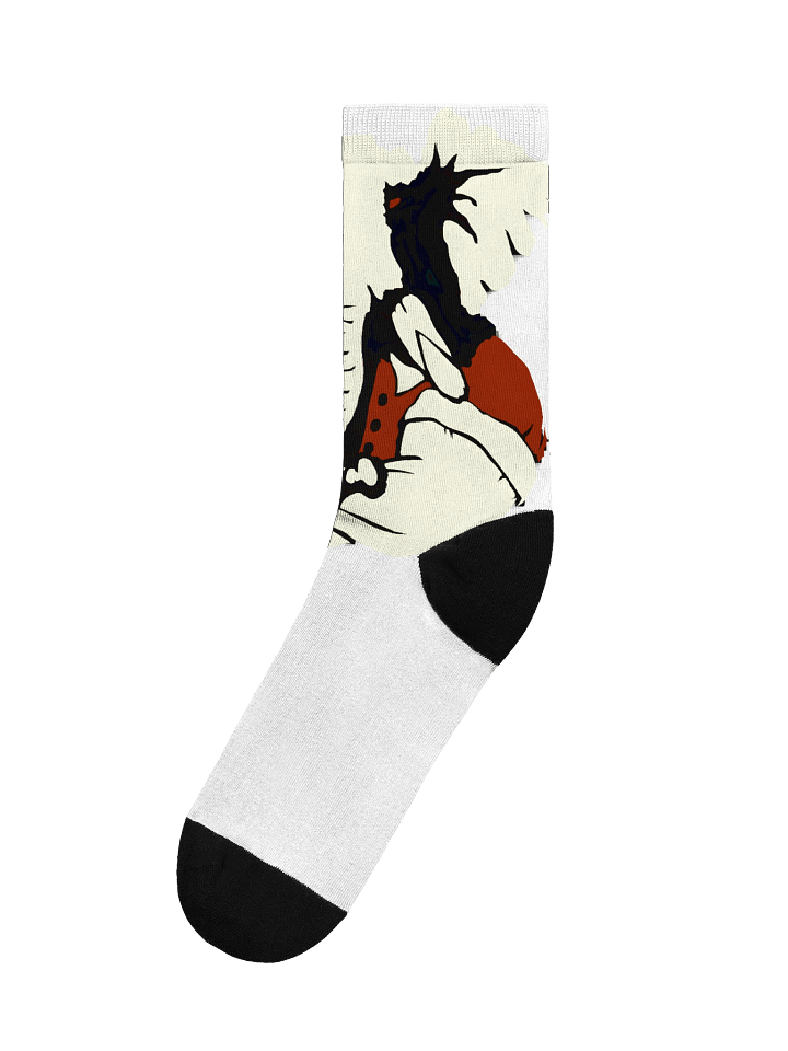 Conservative Resurgence Socks product image (1)