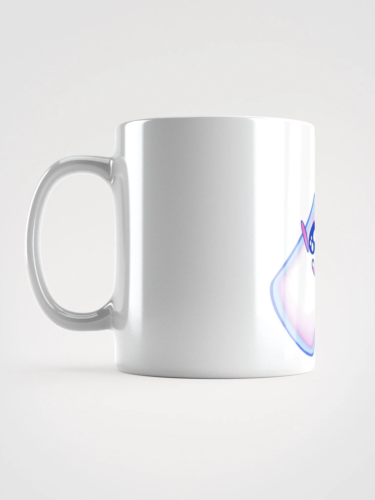 Kawaii Milk Mug product image (6)