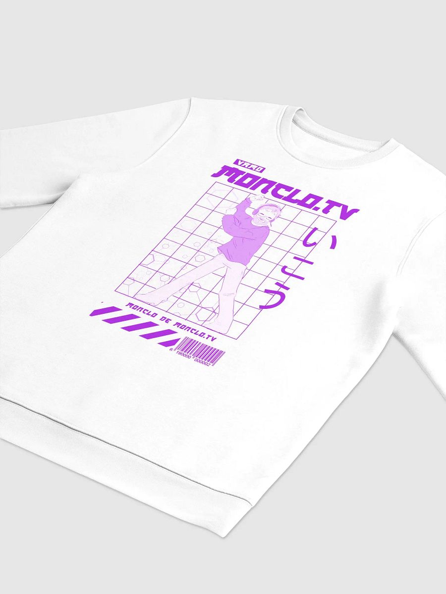 Monclo de Monclo.TV - Sweatshirt product image (3)