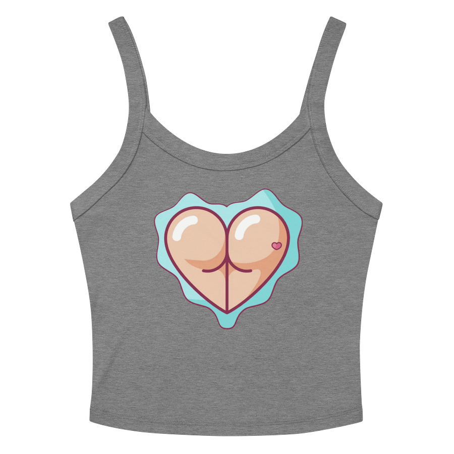 Women's Crop Top product image (2)