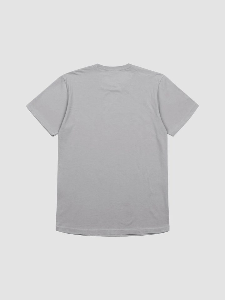 Lift Laugh Love Light Mode Heartbreak Gym Tee product image (2)