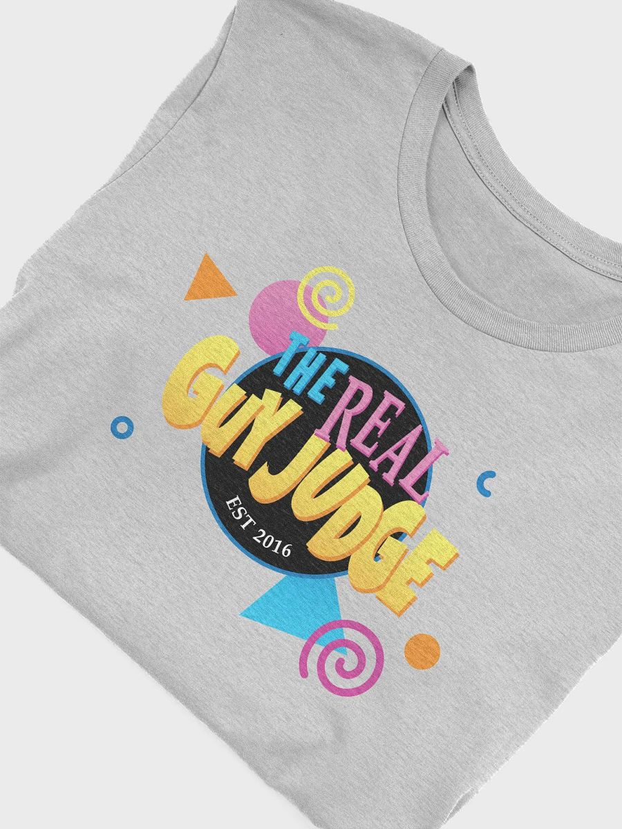 Retro RGJ Tee product image (28)
