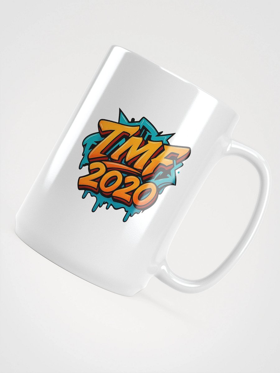 TMF 2020 - MUG product image (4)