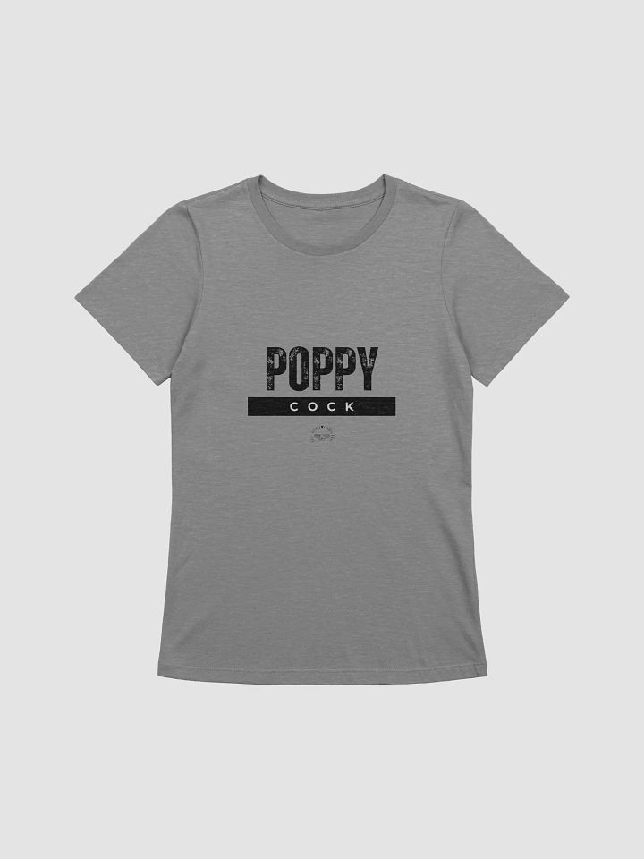 Poppy Cock product image (1)
