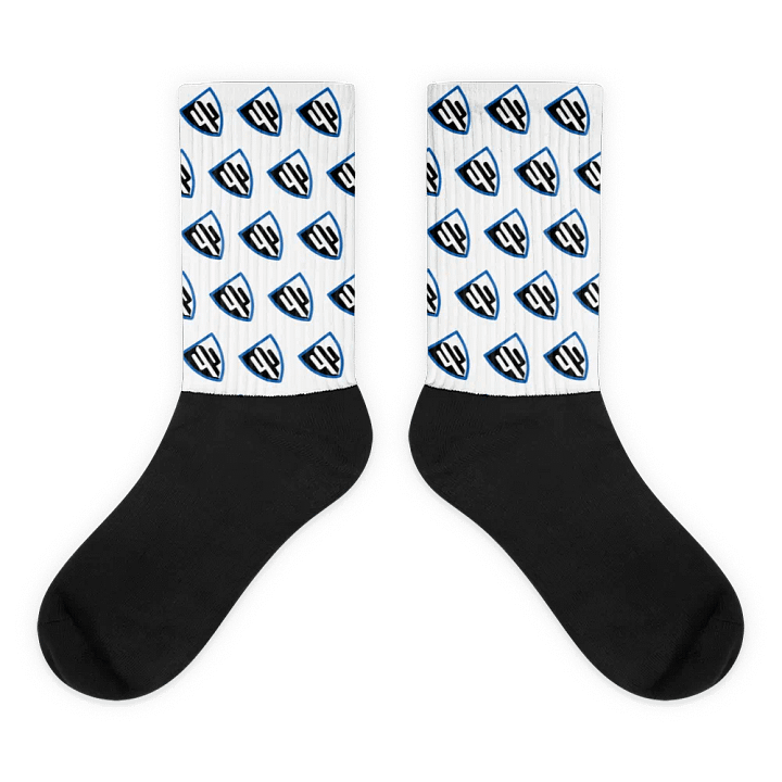 Cactus Brick (Socks) - Castle Shield product image (1)