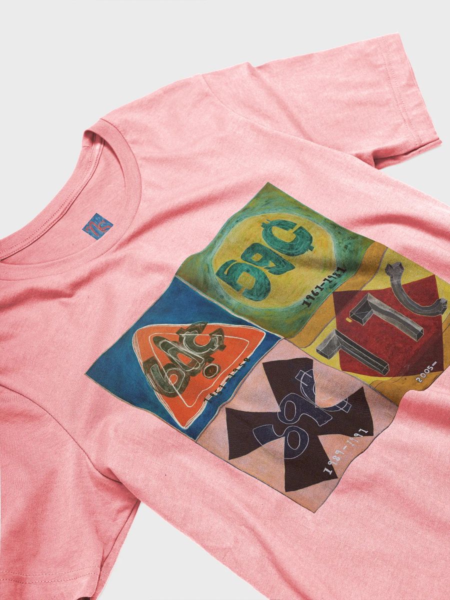 What Women Make Supersoft T-Shirt product image (5)