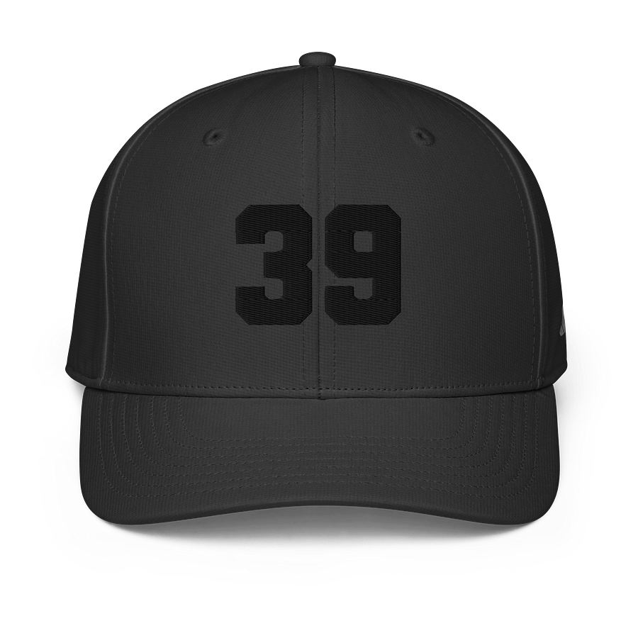 Number 39 Design Adidas Performance Caps product image (6)