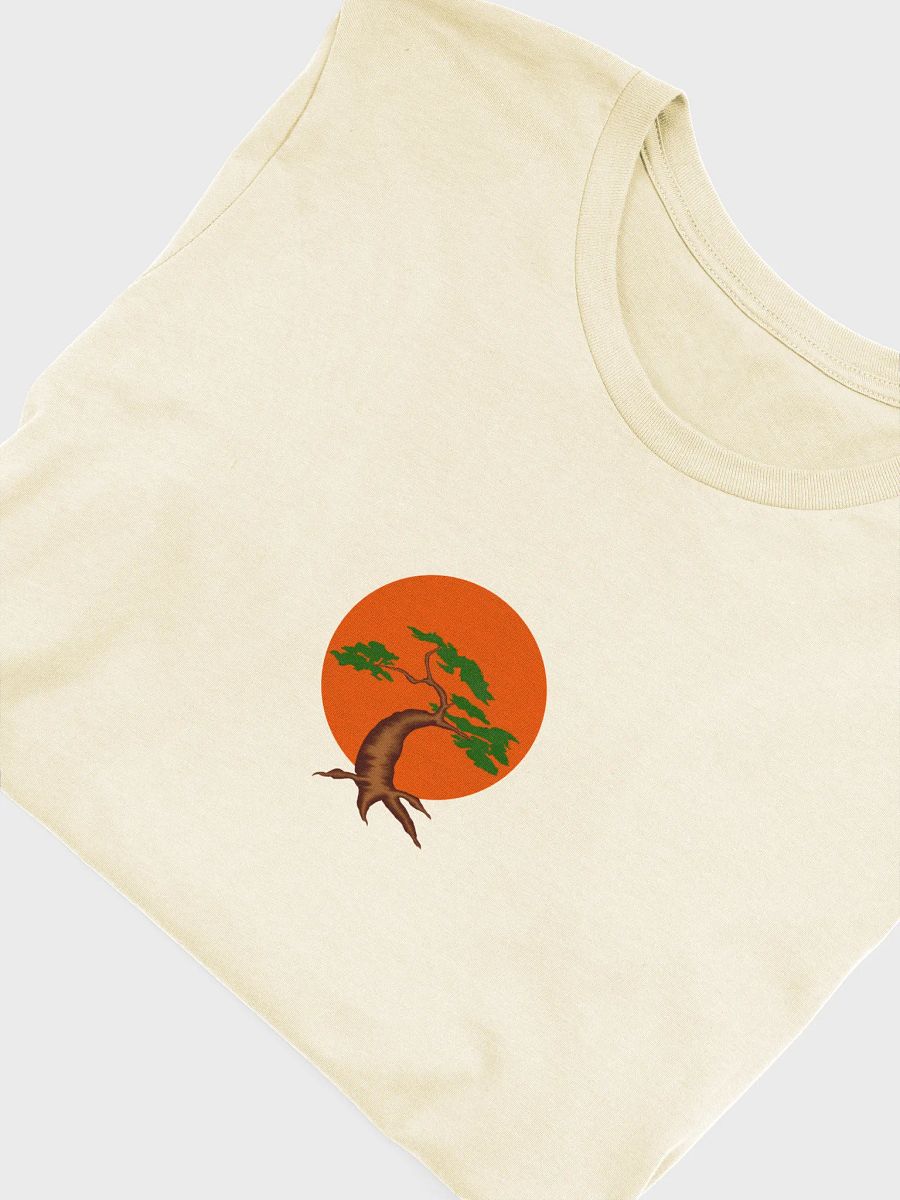 Mystical Tree Silhouette Tee product image (5)