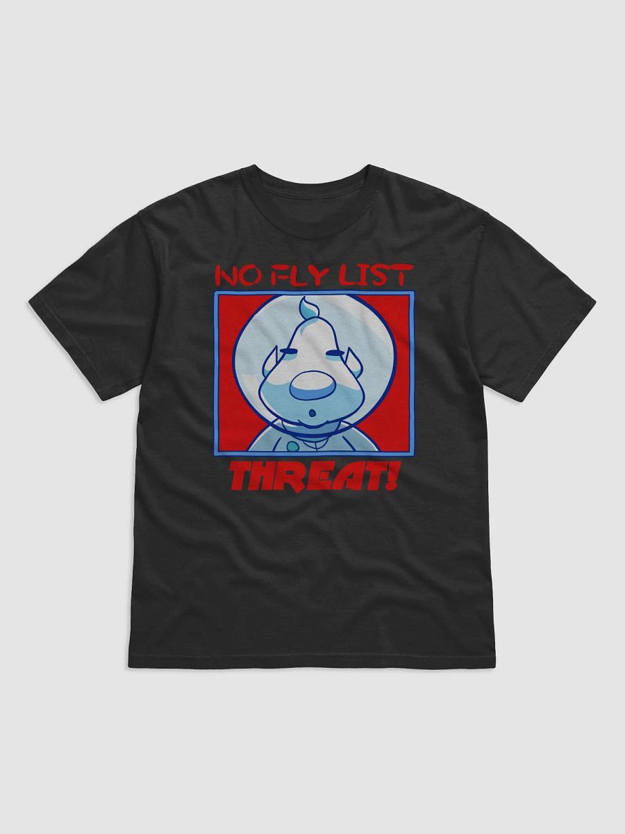THE BASTARD T-SHIRT product image (1)