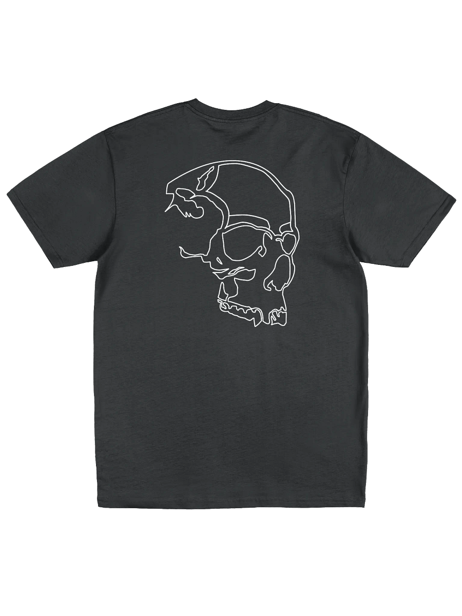 Skull Shirt product image (2)