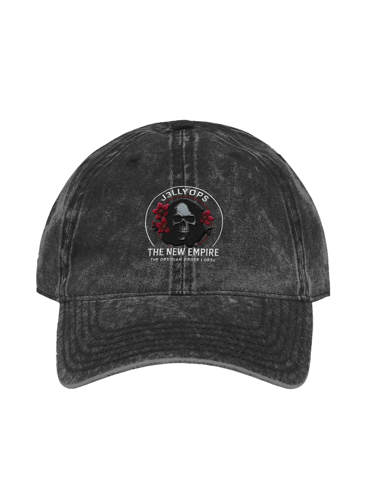 New Empire Swagg 2.0 - Dad Hat product image (1)