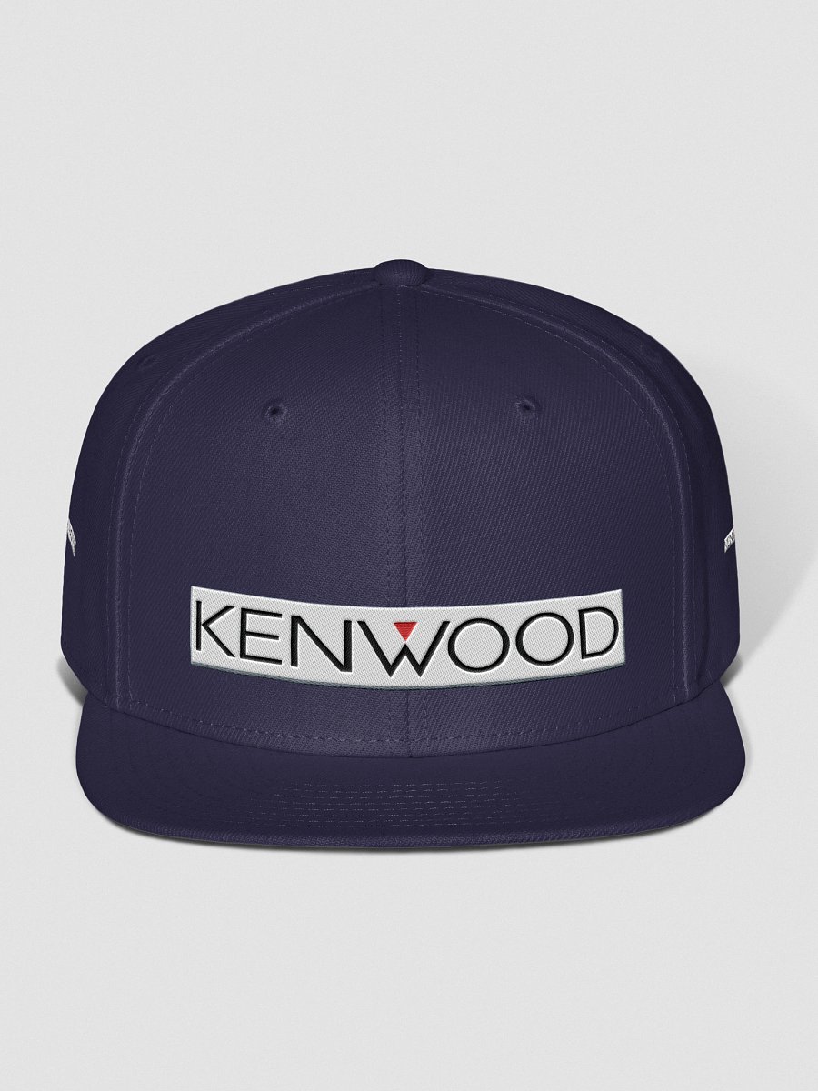 KENWOOD LOGO STANDARD product image (1)