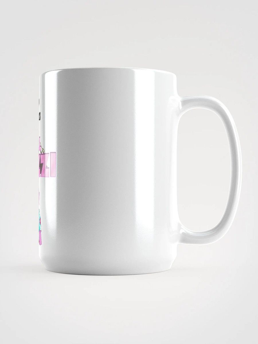 RealKrizzi's White Glossy Mug product image (1)
