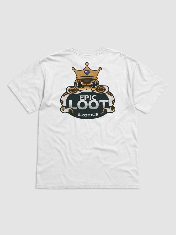 Pink Hoggie Club! Tee product image (2)