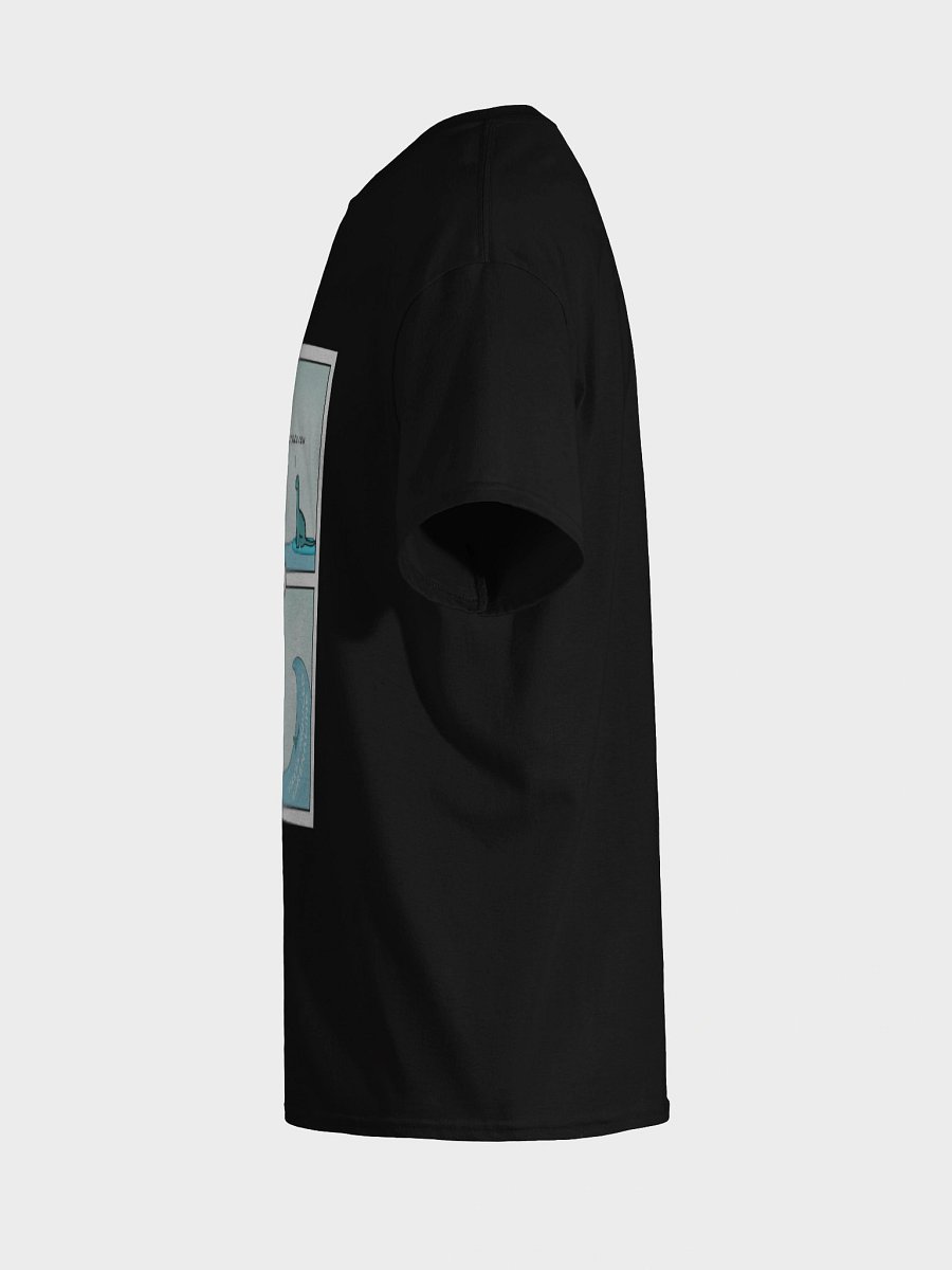 Comic #58 T-shirt product image (31)