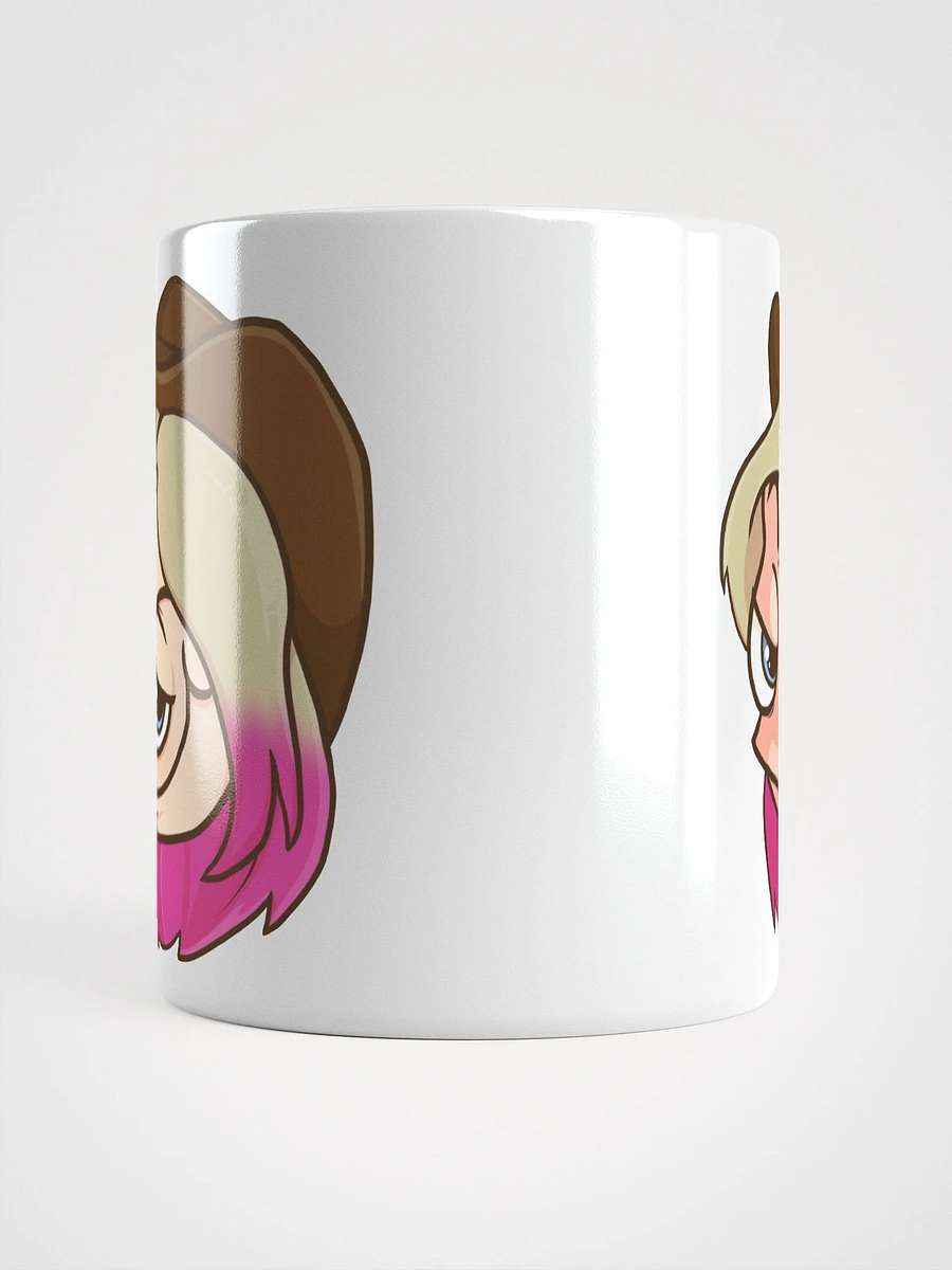 Doggin Mug product image (5)