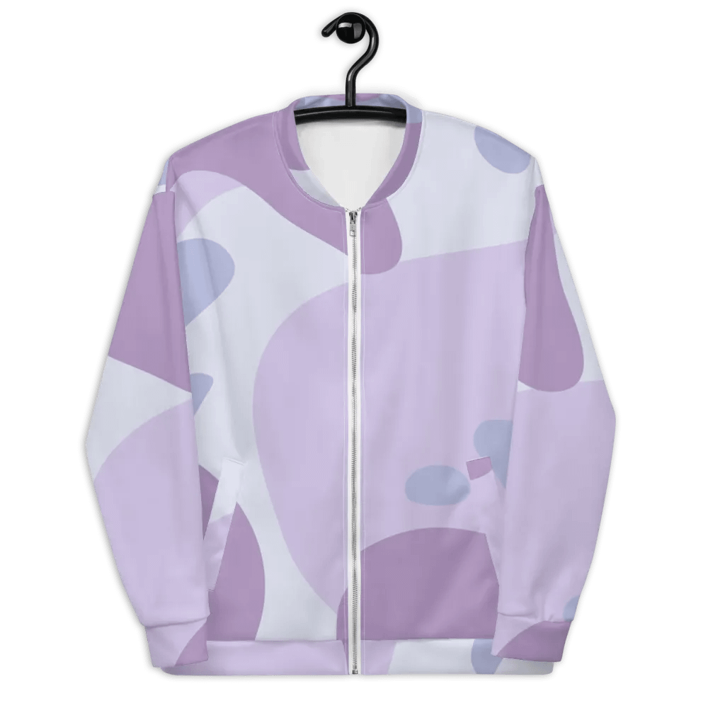 Tizzy Bomber Jacket product image (10)