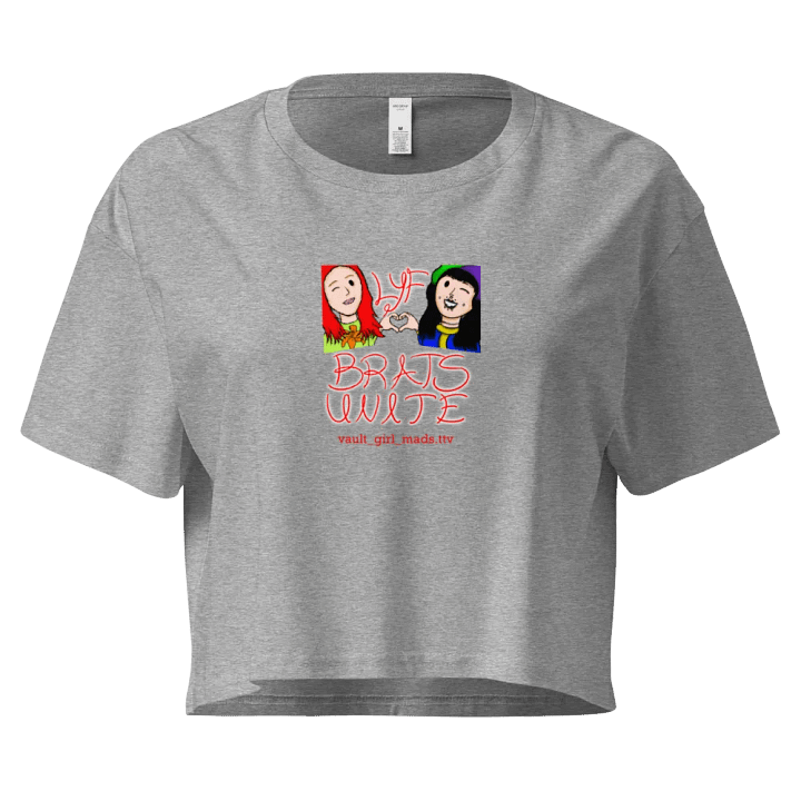 Brats Unite! crop product image (1)