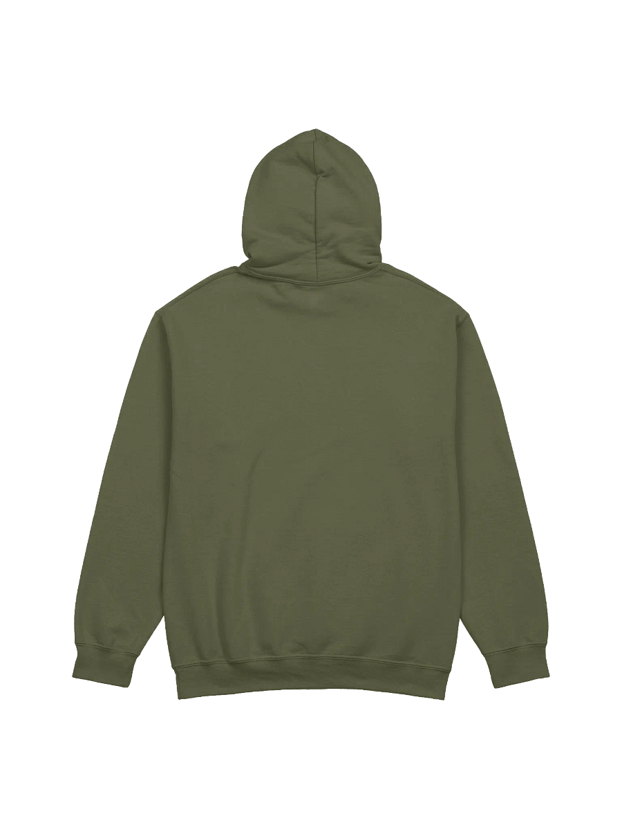 Wild Torment Unisex Hoodie - Wolf product image (29)