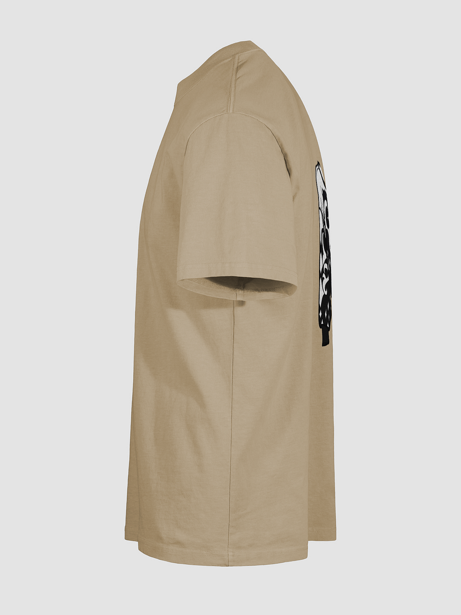 'Slavik's Fashion Sweater' - Oversized T-Shirt product image (9)