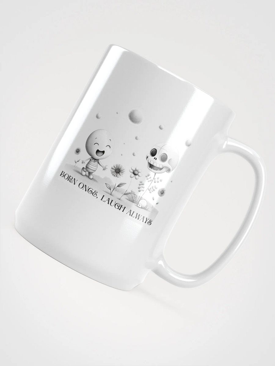 Eternal Laughter Mug product image (4)