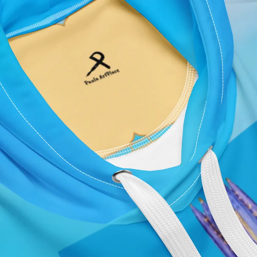 Fantasy World Hoodie product image (7)