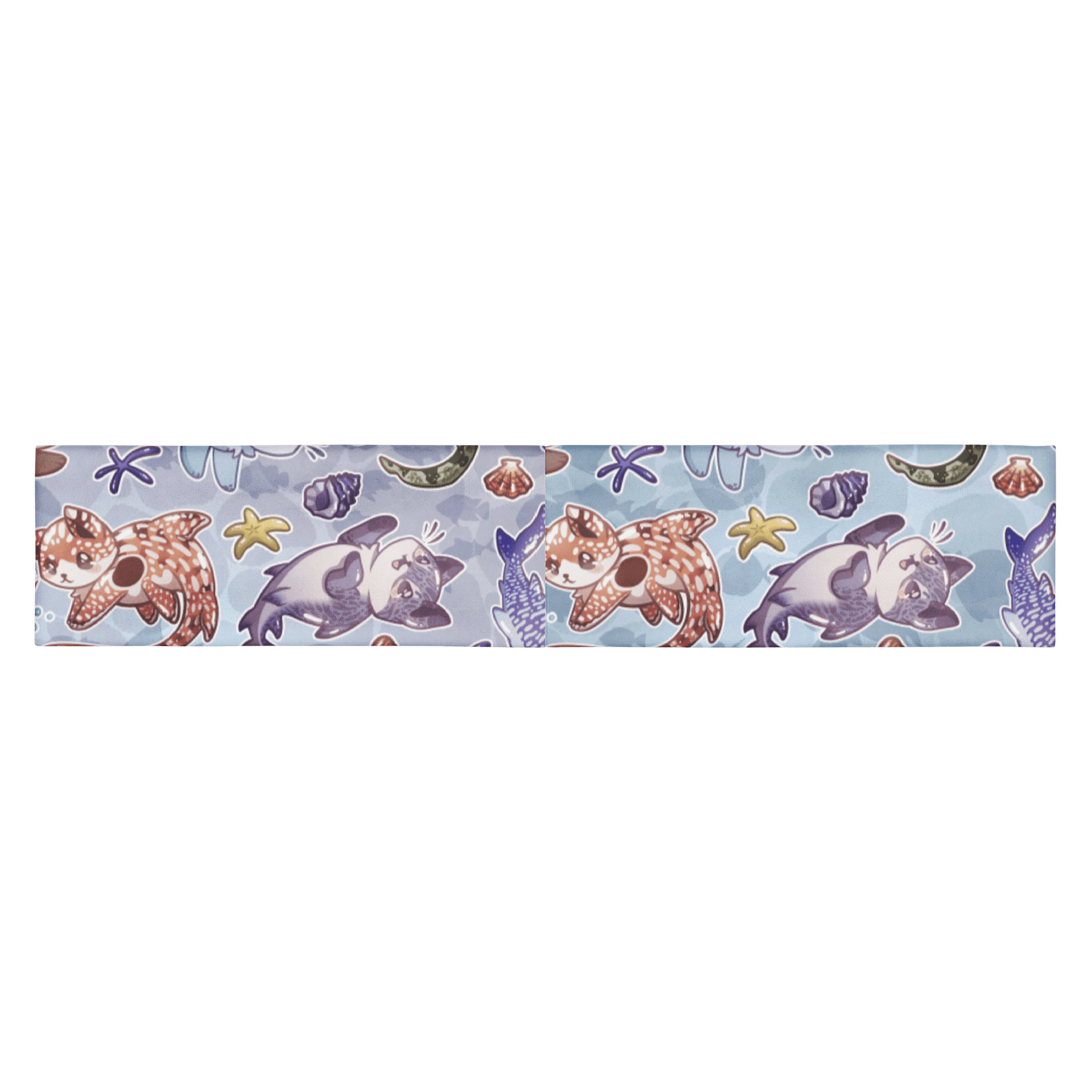 CATSHARK - headband product image (2)
