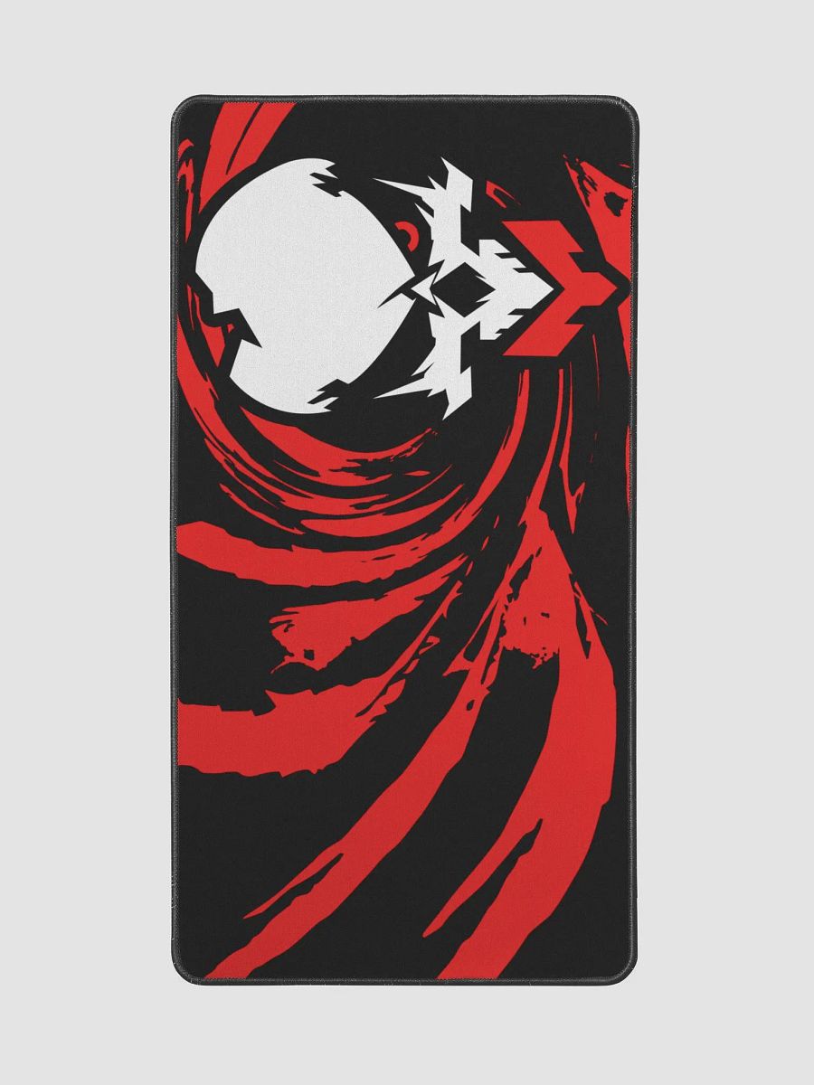 Cyber Vladd Mouse Mat product image (2)