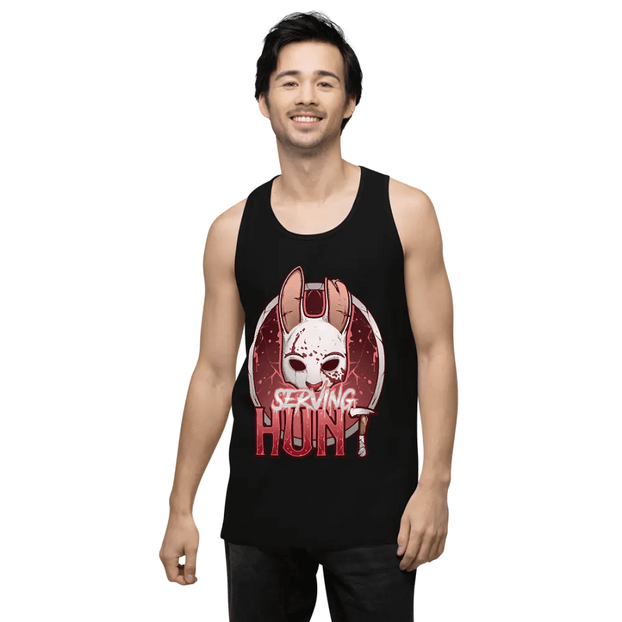 Serving Hunt Tank product image (2)