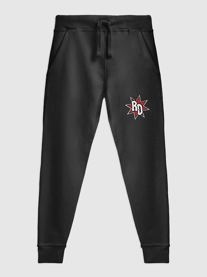 RockinDman Joggers product image (5)