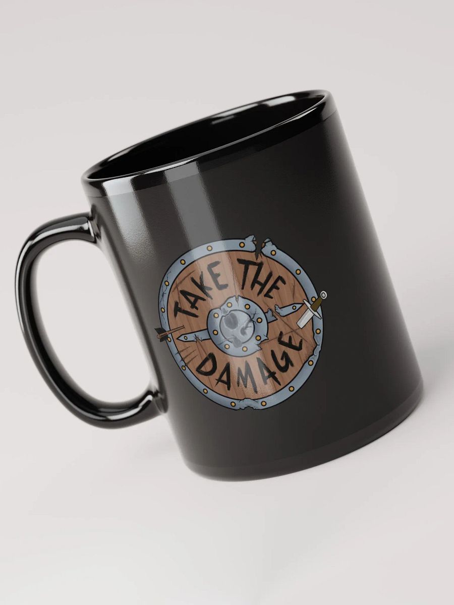 TTD Mug product image (6)