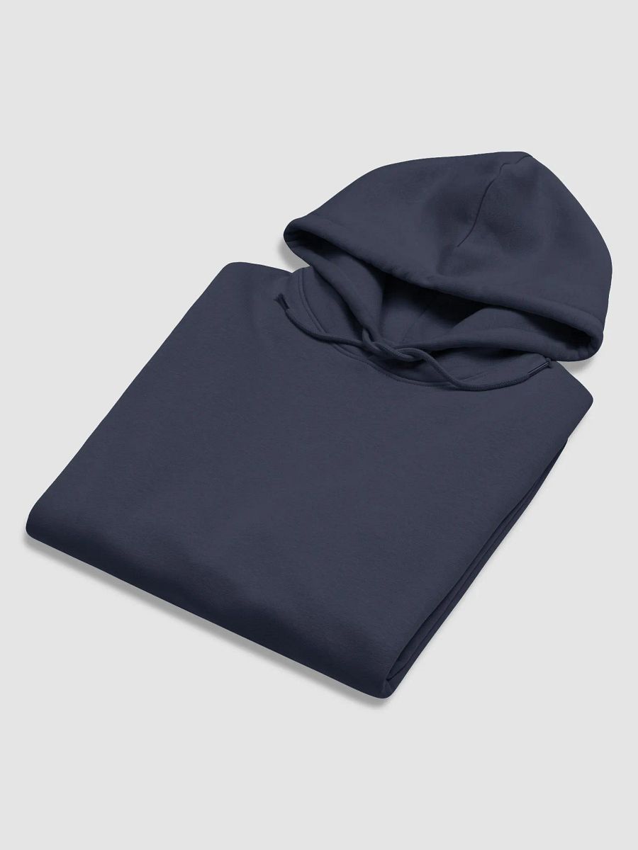 CF Unisex Essential Eco Hoodie product image (6)