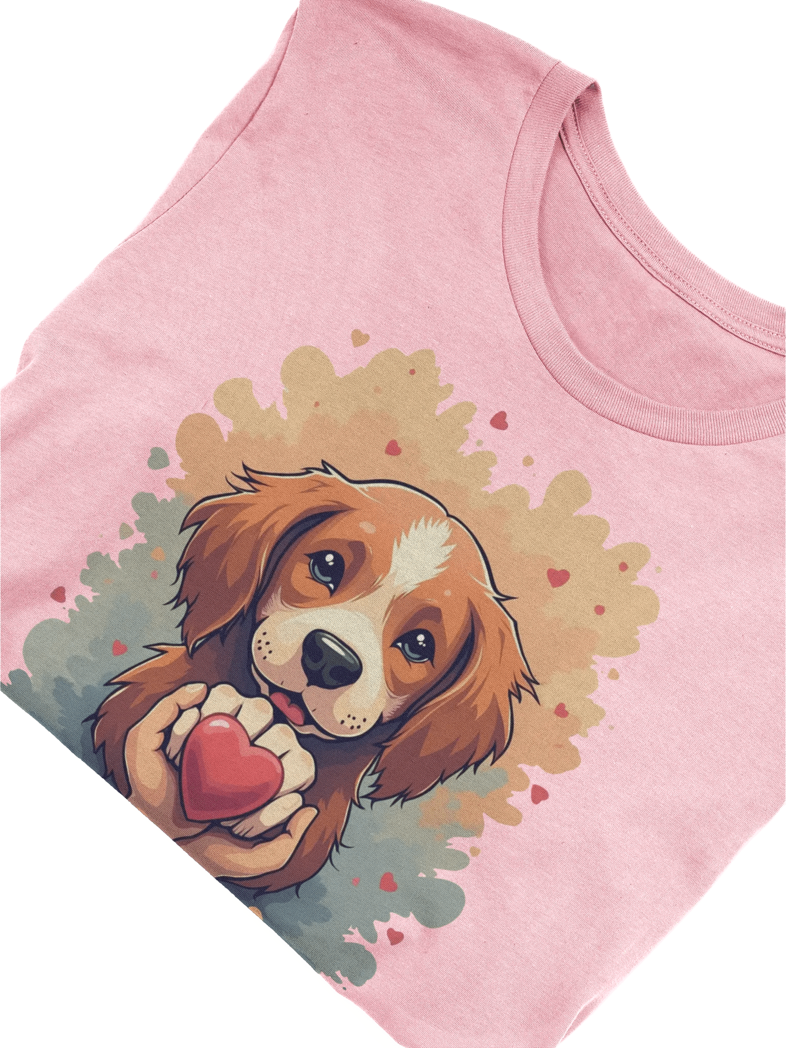 Puppy Love product image (5)