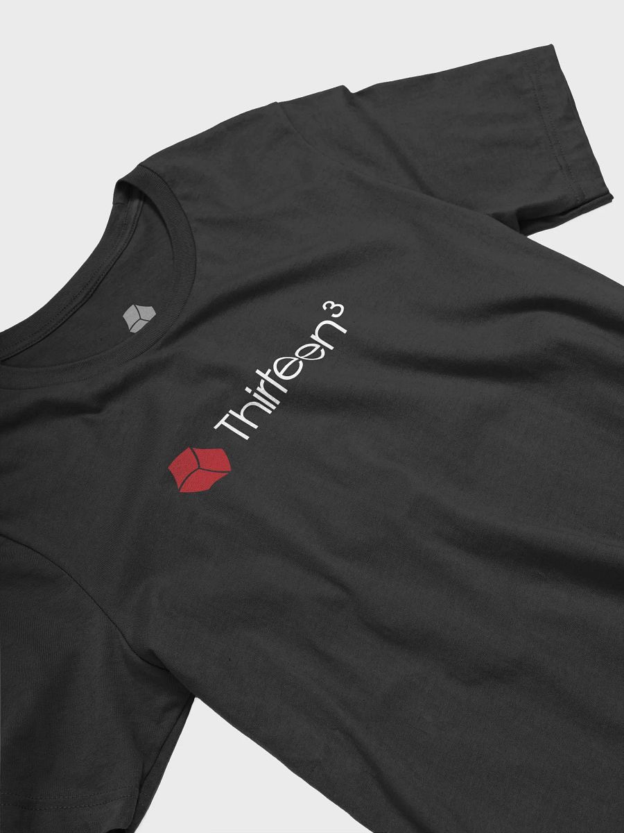 Minimalist T-Shirt product image (3)
