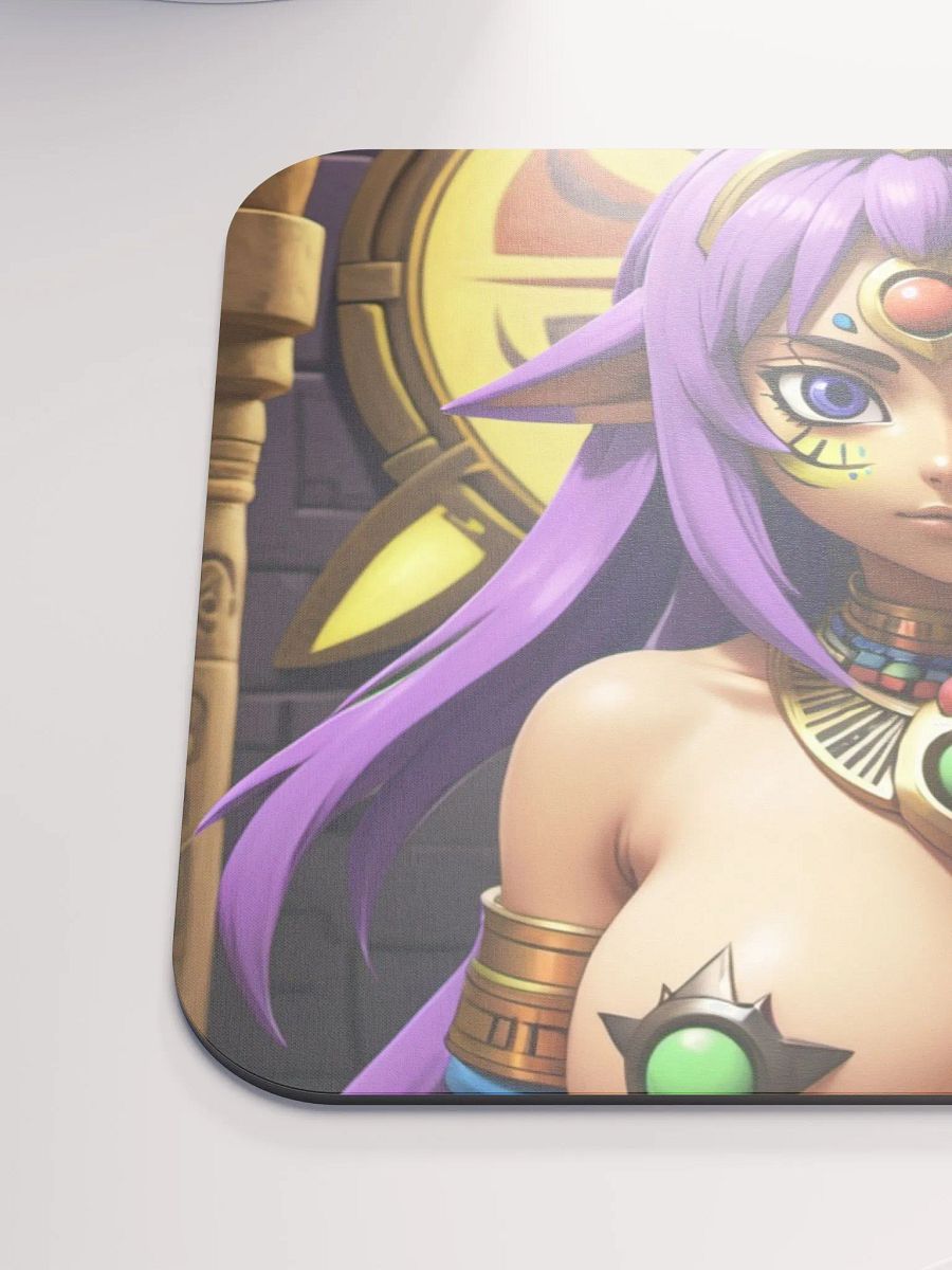 Mystical Enchantment Mouse Pad product image (6)