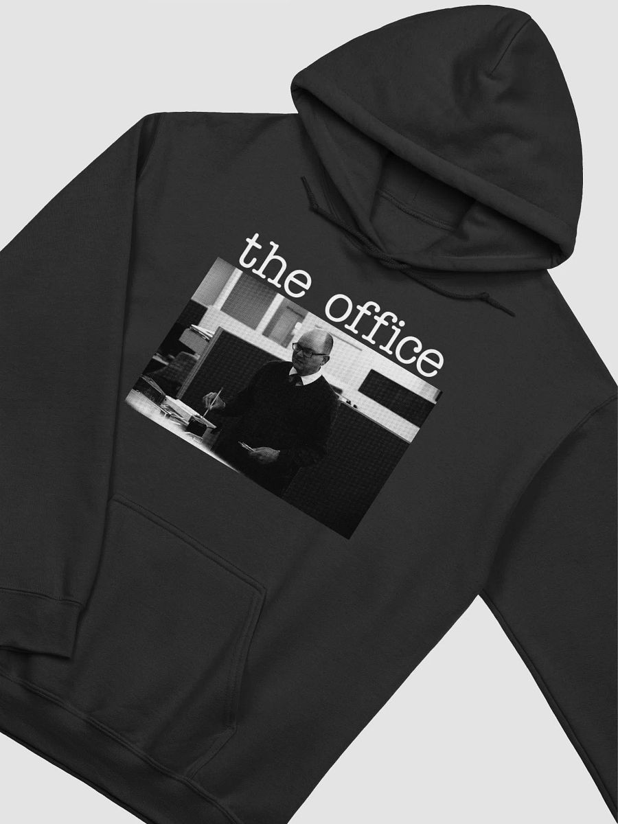 Vampire Workplace Hoodie product image (3)