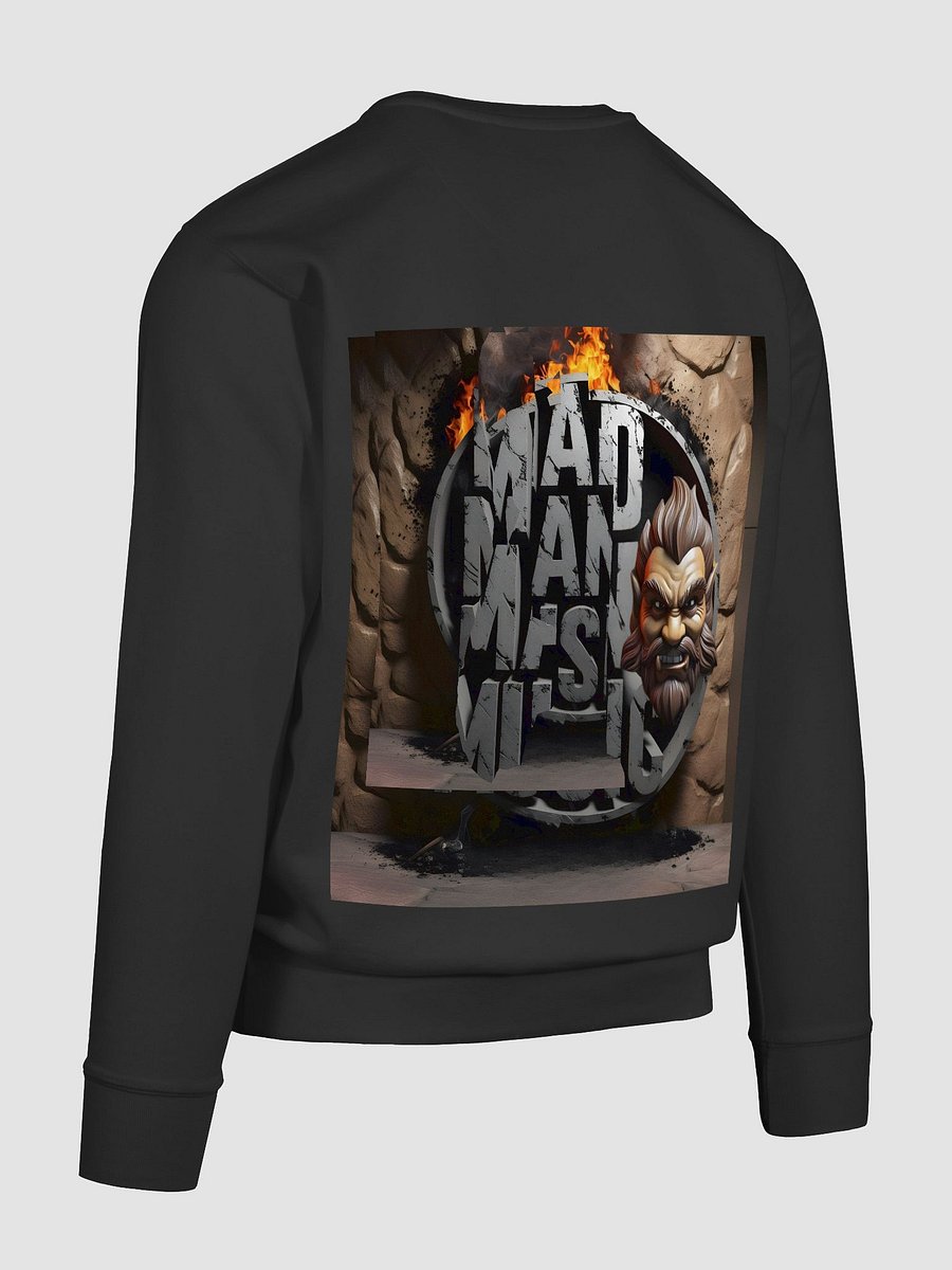 Digital Nightmare sweatshirt product image (12)
