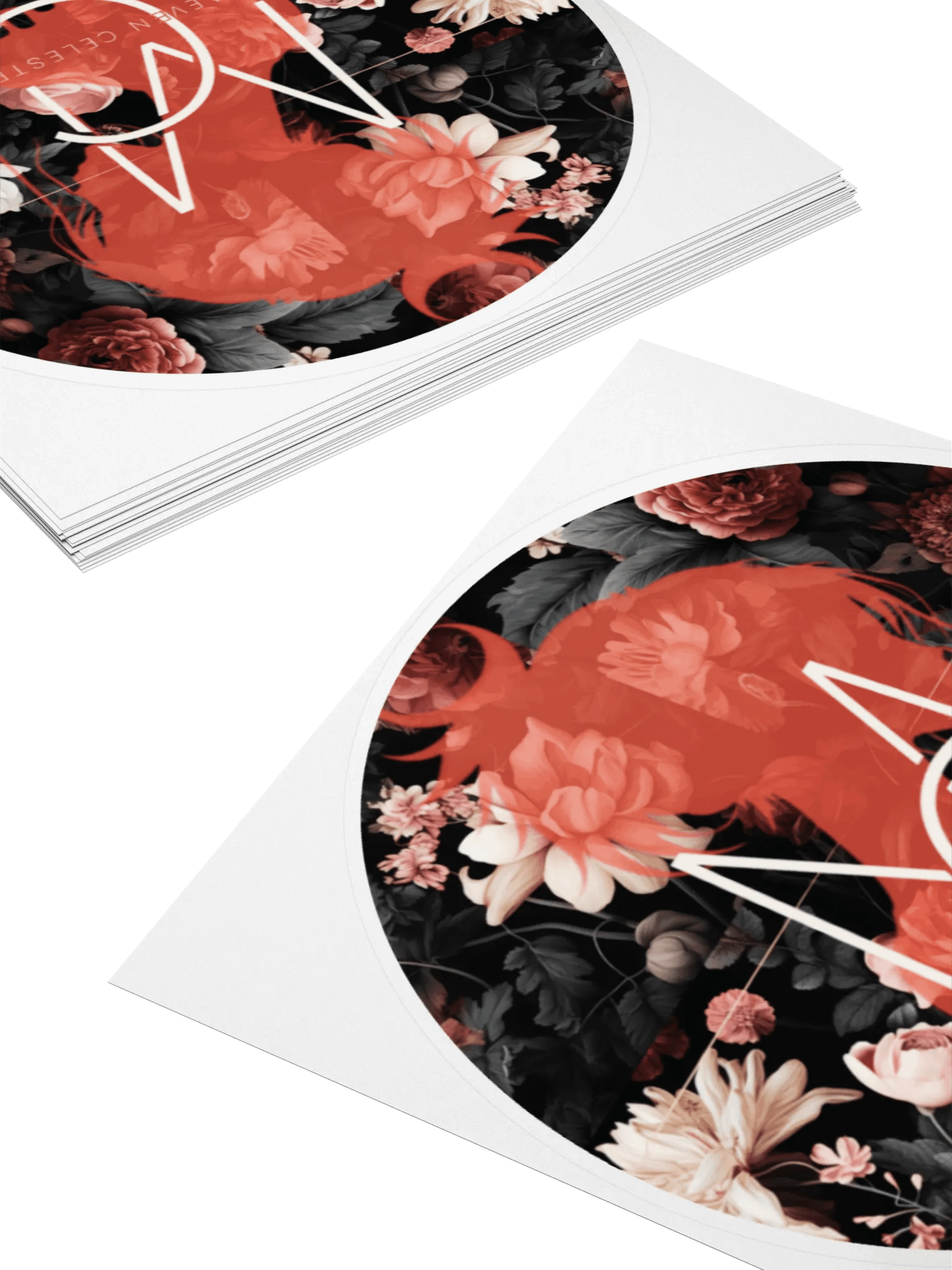 MC Logo Sticker product image (5)