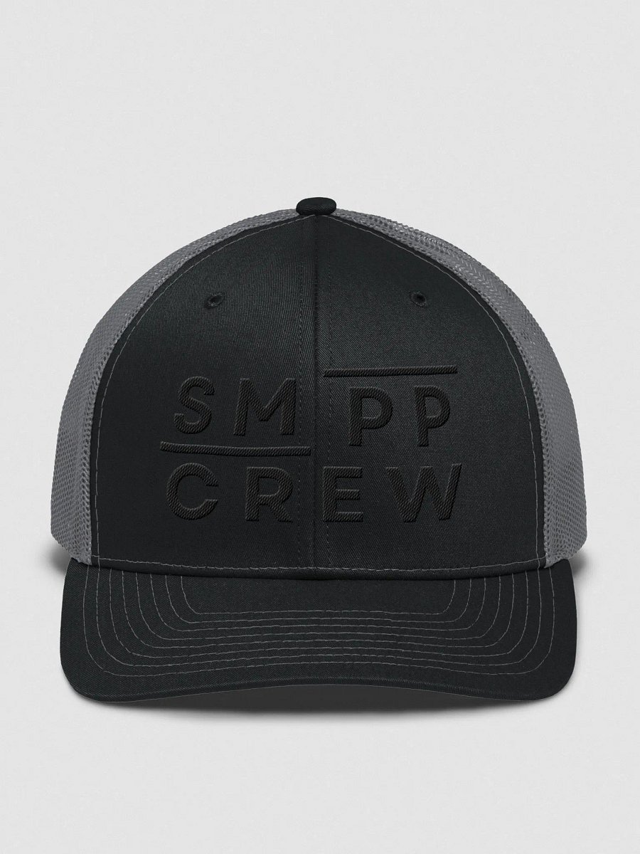 SM PP Crew Hat product image (1)