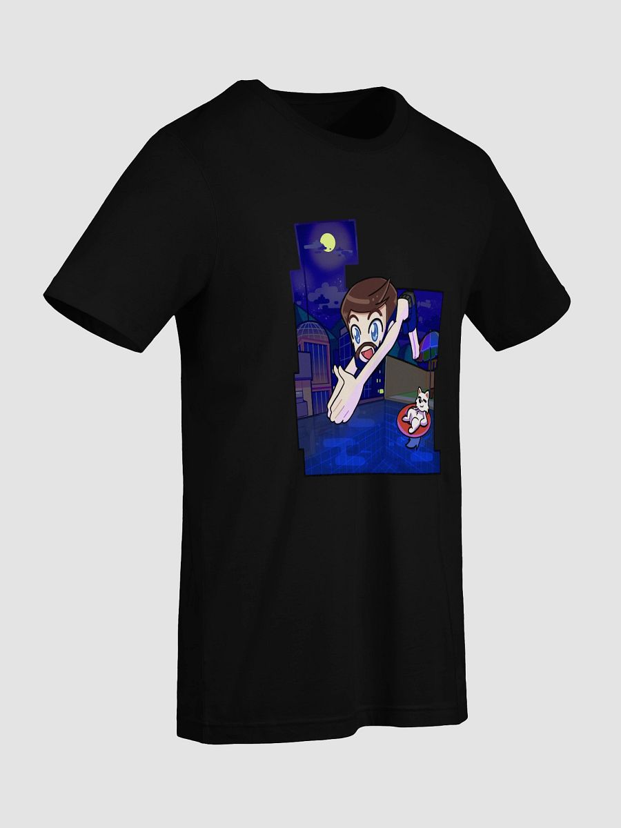 Midnight Swim T-Shirt product image (98)