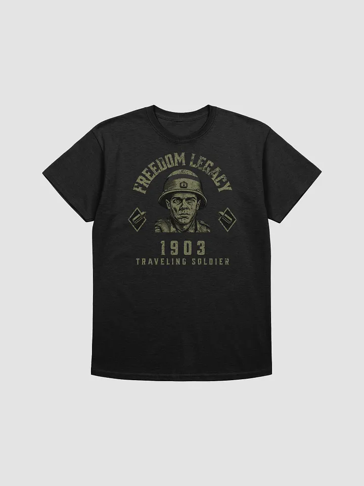 Soldier Tee *special product image (1)