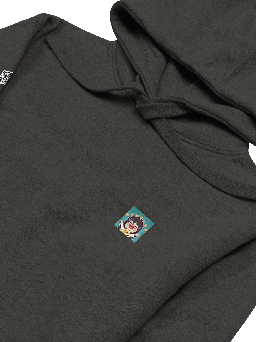Eggy point hoodie product image (15)
