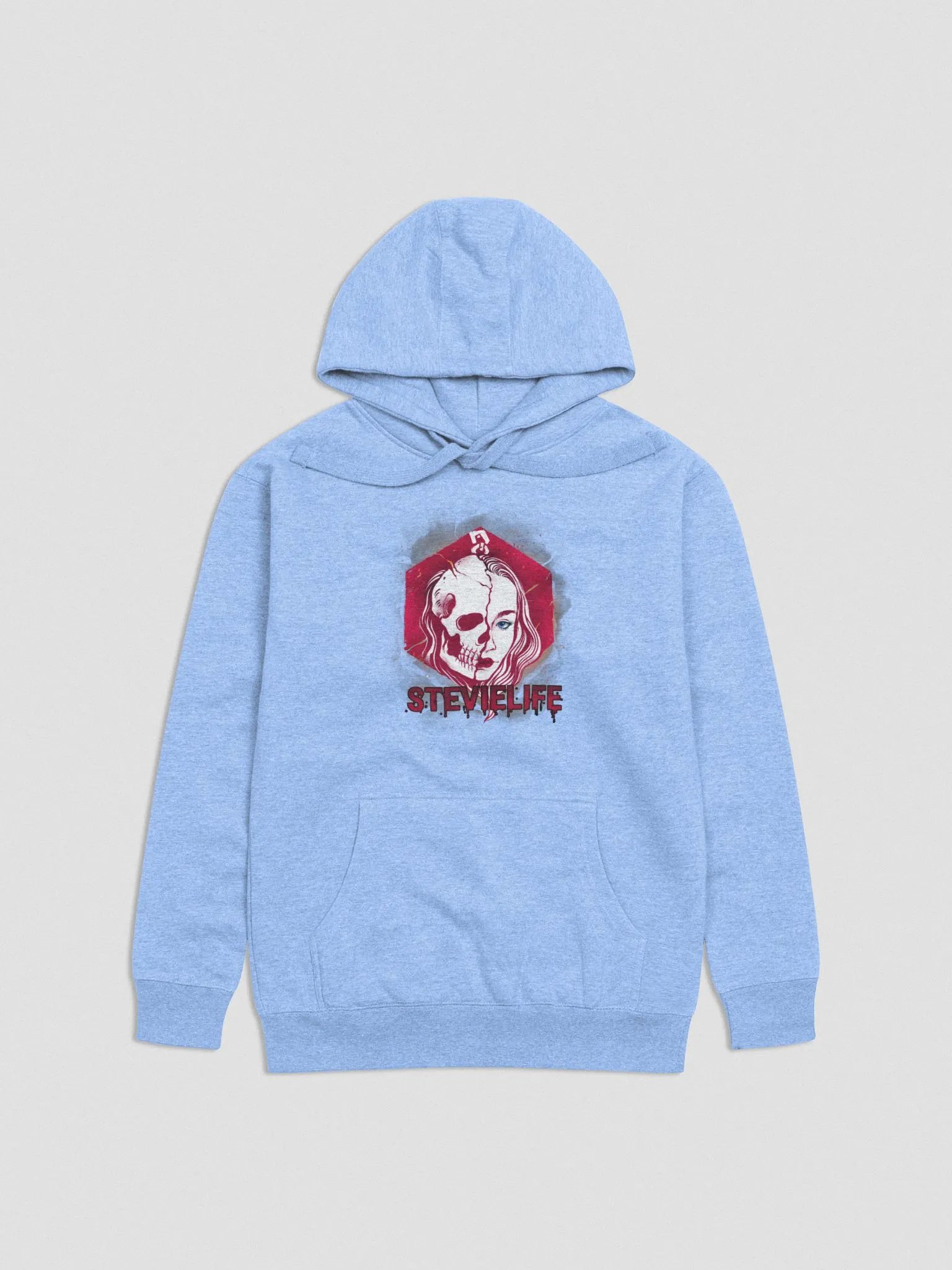 Premium Hoodie FOG Mori product image (10)