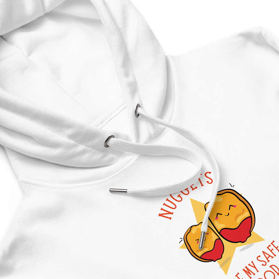 Nuggets are my Safe Food Premium Hoodie product image (26)
