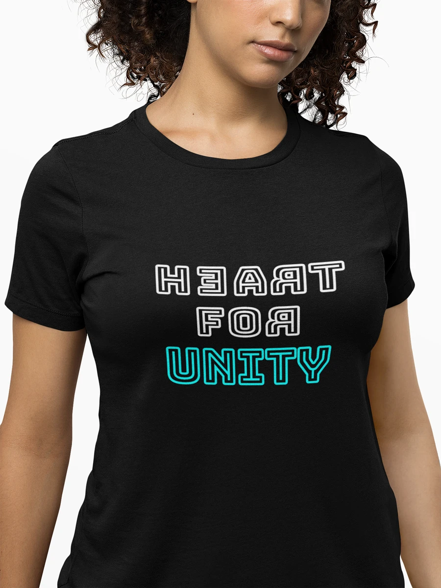 Heart for Unity T-Shirt #536 product image (2)