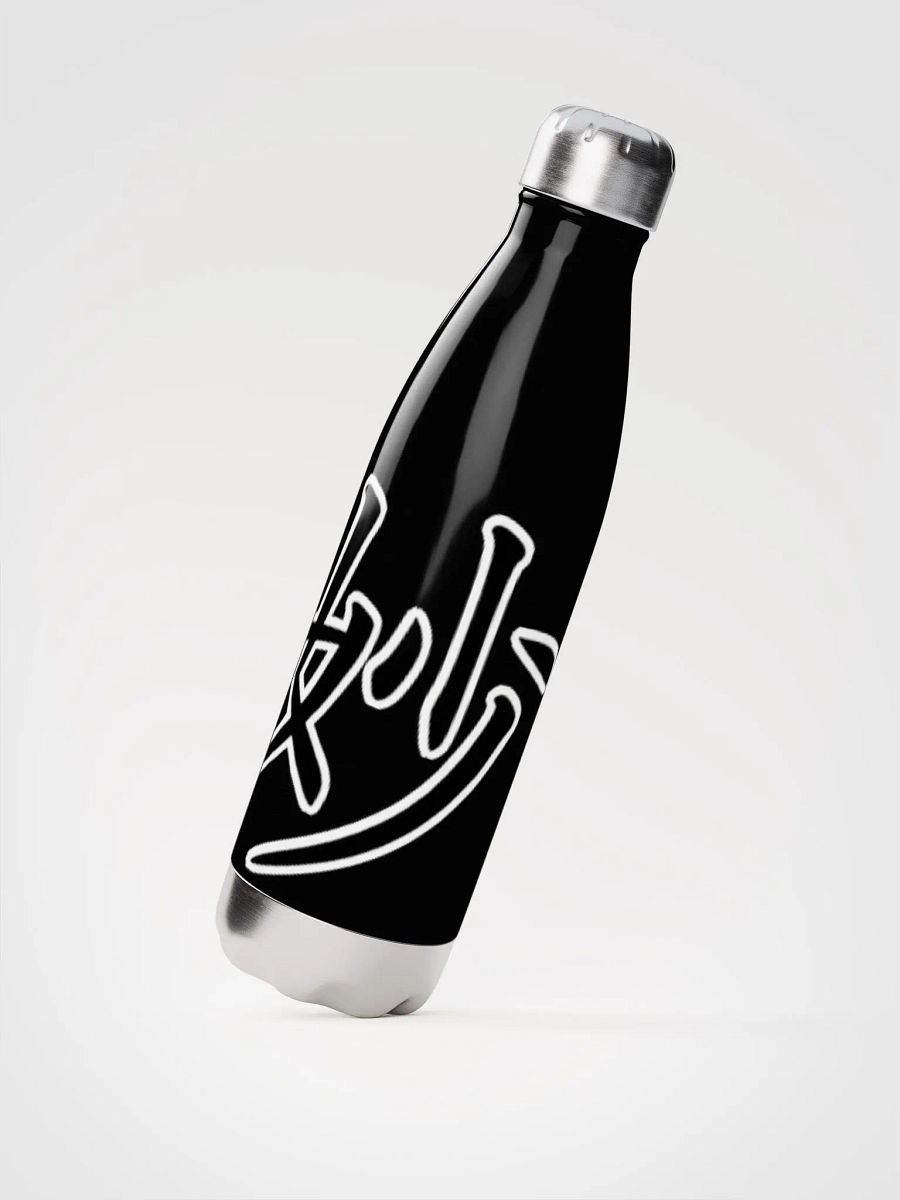So Sutle Stainless Steel Water Bottle product image (3)
