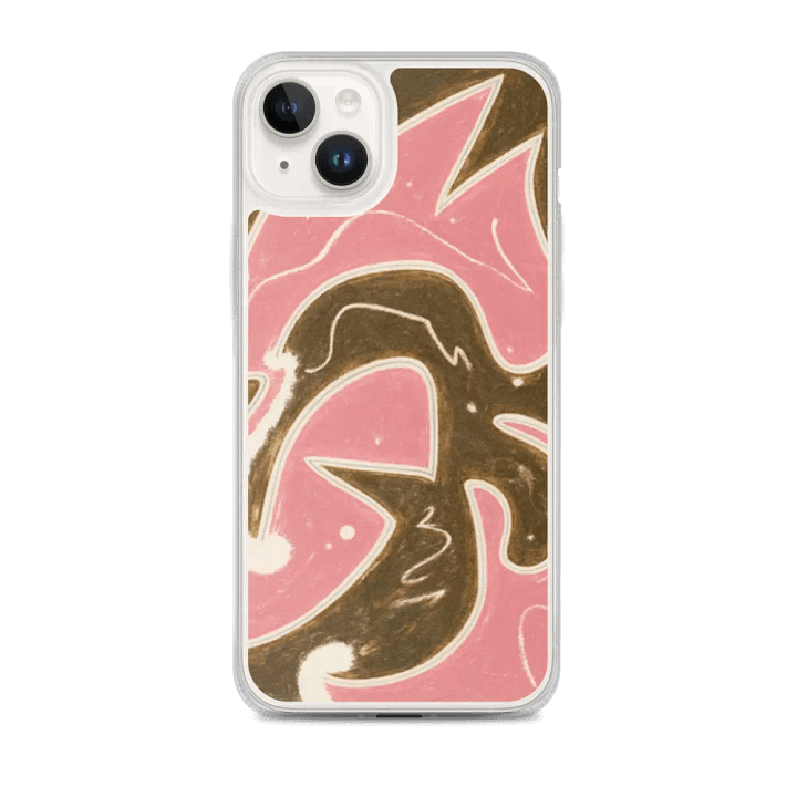 Abstract 12 Clearcase for iPhone product image (1)