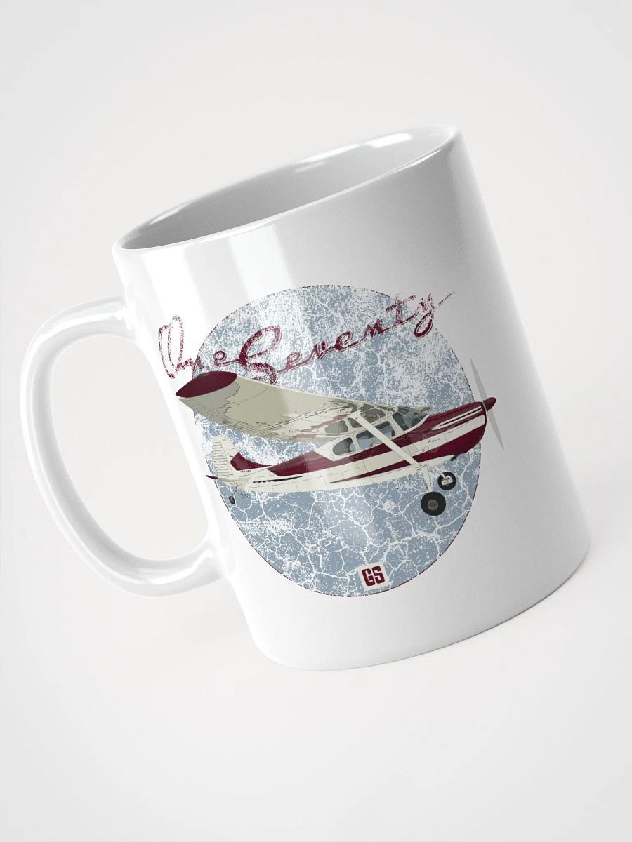One Seventy Coffee Mug Ideal Pilot Gift product image (9)
