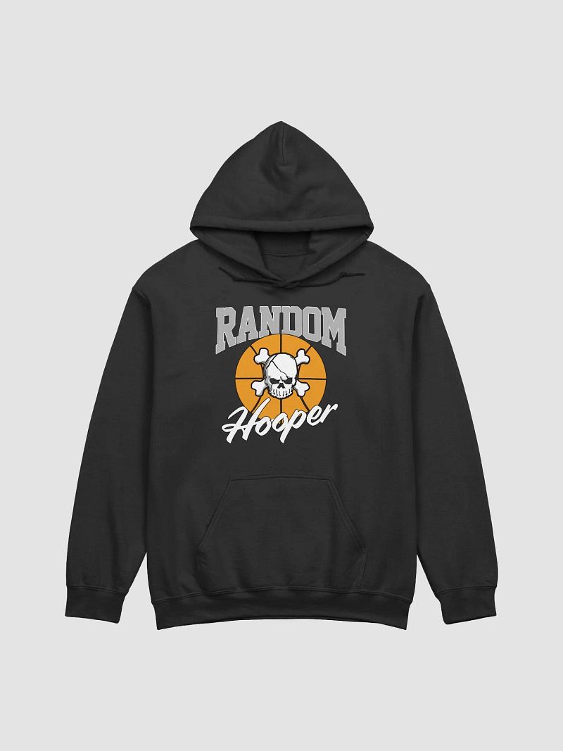BAD BOYS HOODIE